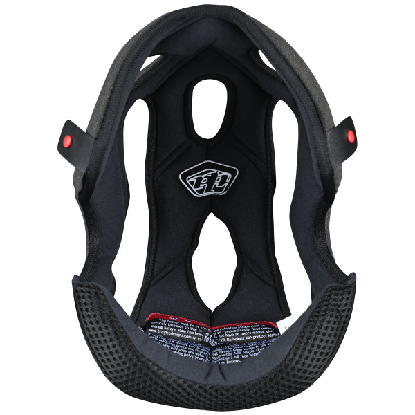 Troy Lee Designs Replacement gp top pad liner
